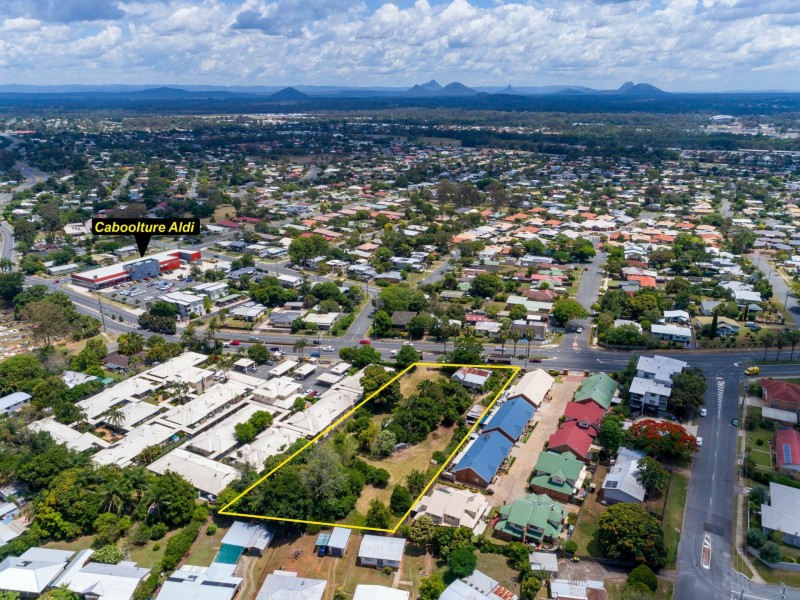 126-128 King Street, Caboolture QLD 4510