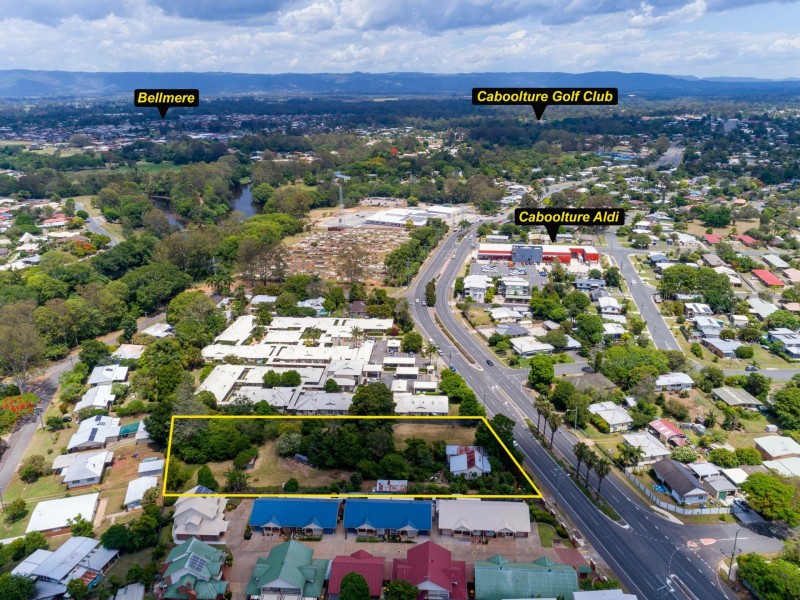 126-128 King Street, Caboolture QLD 4510