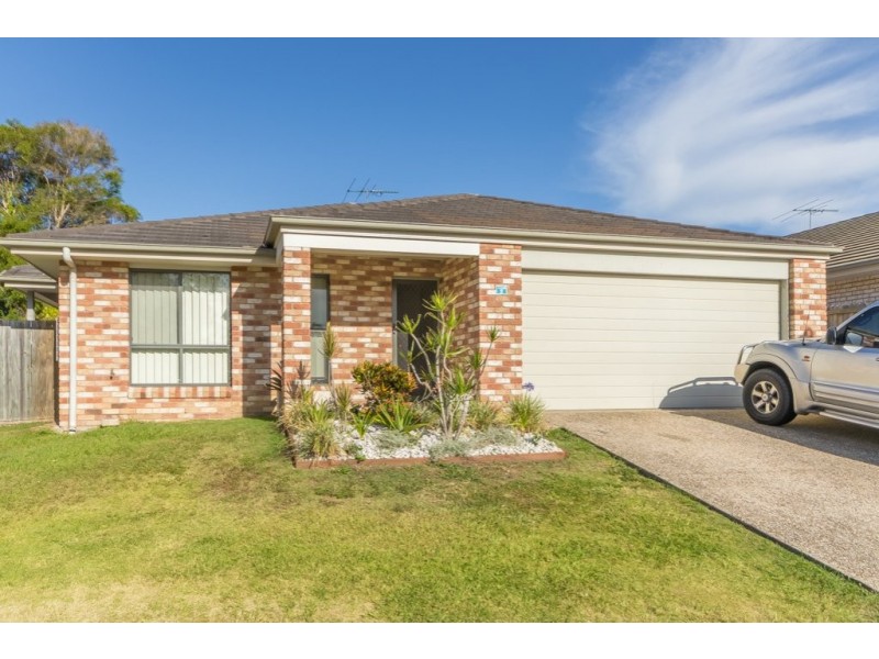 19-29 Nicole Street, Morayfield QLD 4506