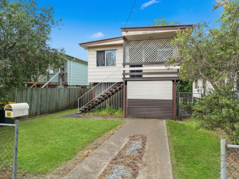 83 Rosemary Street, Caboolture South QLD 4510