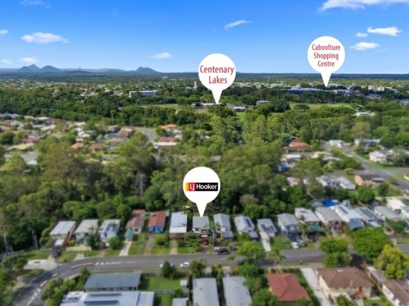 83 Rosemary Street, Caboolture South QLD 4510