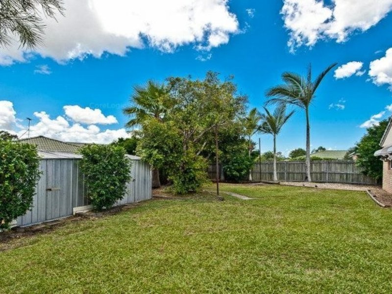 81 Hickory Drive, Narangba QLD 4504