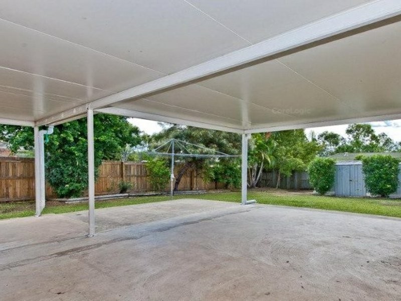 81 Hickory Drive, Narangba QLD 4504