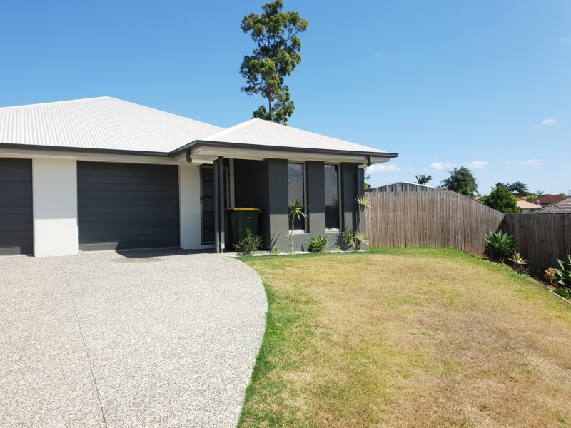 Unit 1/16 Sterling Road, Morayfield QLD 4506