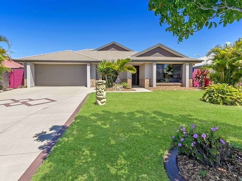8 Crawford Street, Caboolture QLD 4510