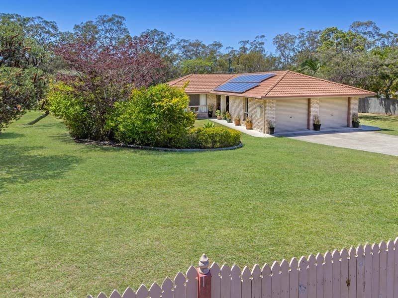 Burpengary QLD 4505