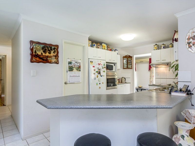Burpengary QLD 4505