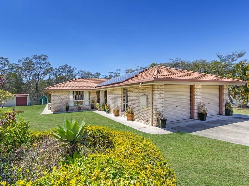 Burpengary QLD 4505