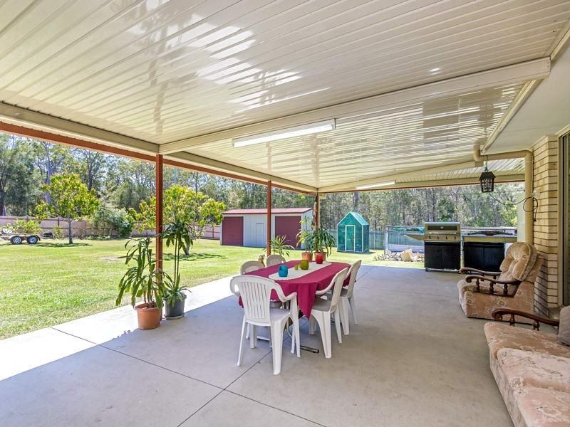 Burpengary QLD 4505