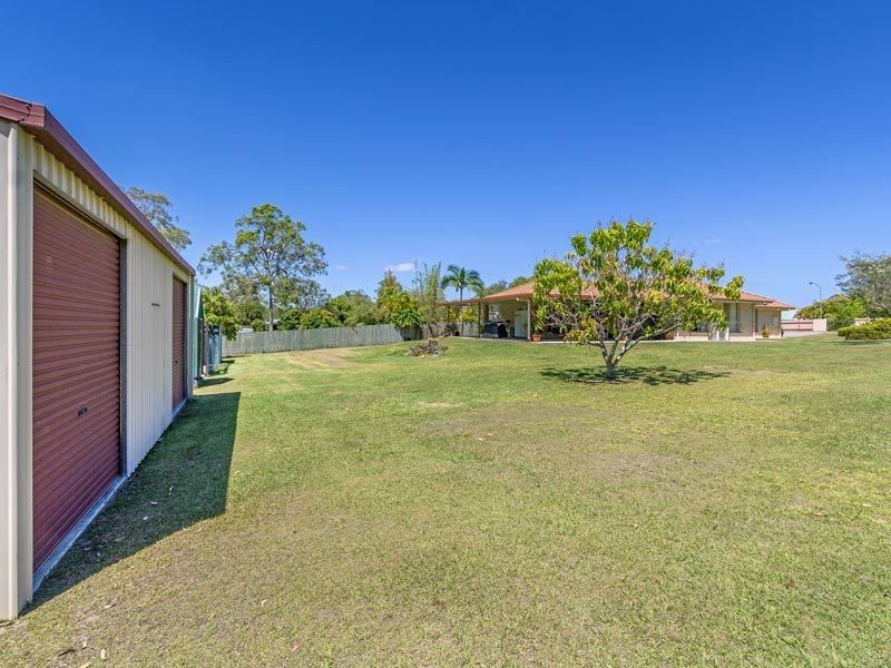 Burpengary QLD 4505