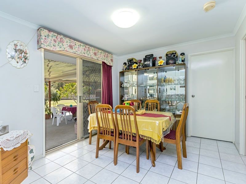 Burpengary QLD 4505