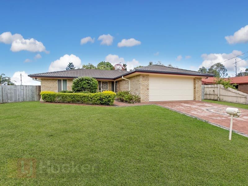 Caboolture South QLD 4510