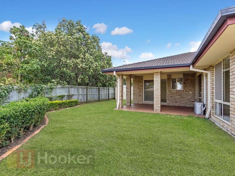 Caboolture South QLD 4510