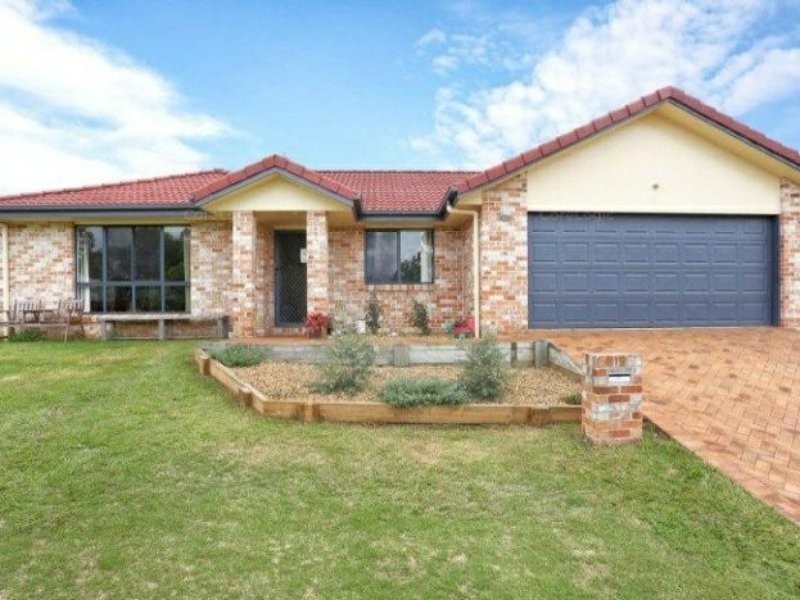 9 Brushbox Place, Upper Caboolture QLD 4510