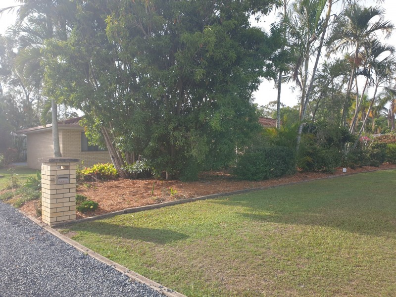 11 Berkeley Court, Caboolture QLD 4510