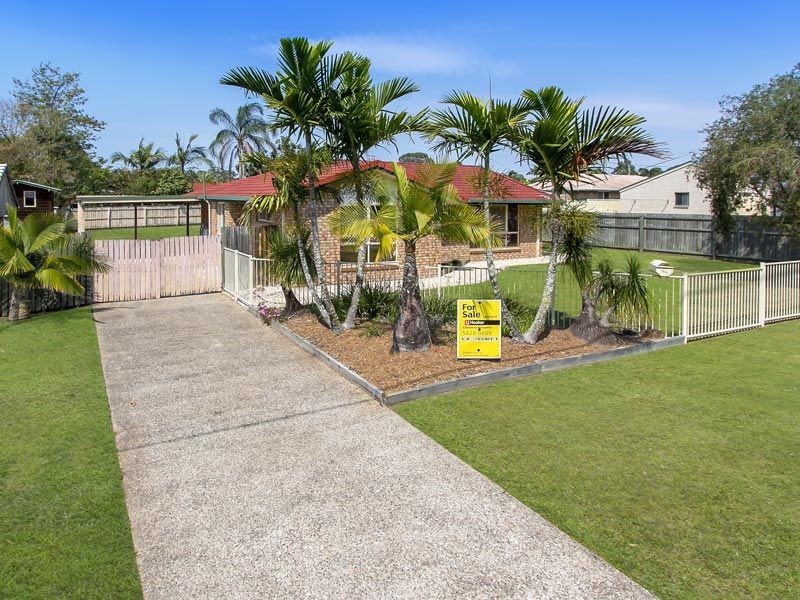 45 Grogan Road, Morayfield QLD 4506