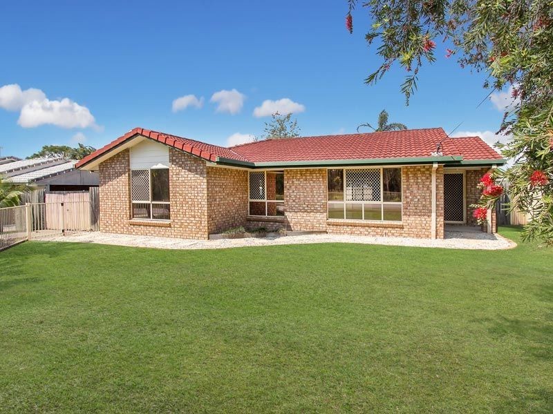 45 Grogan Road, Morayfield QLD 4506