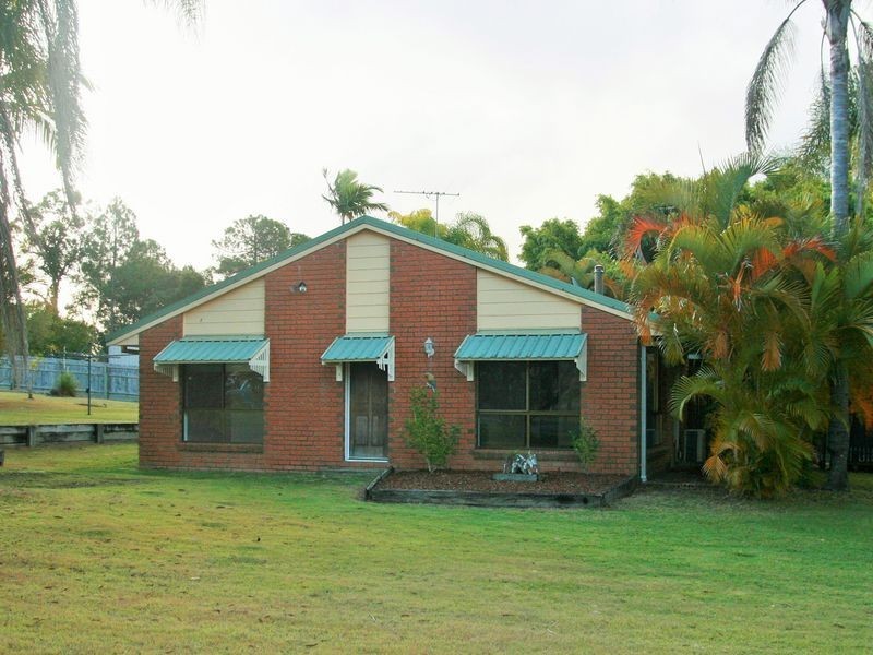 46 Ferrier Road, Narangba QLD 4504