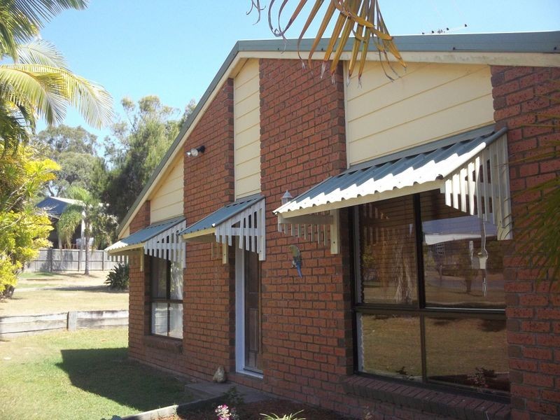 46 Ferrier Road, Narangba QLD 4504