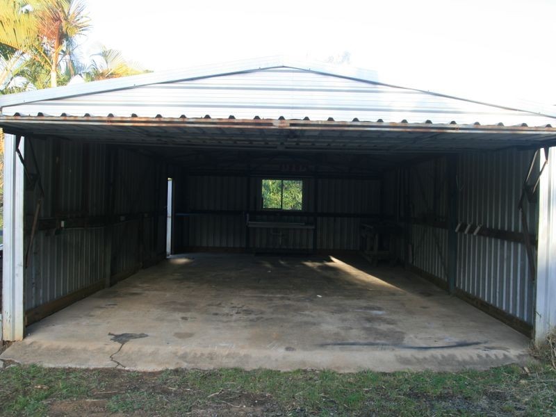 46 Ferrier Road, Narangba QLD 4504