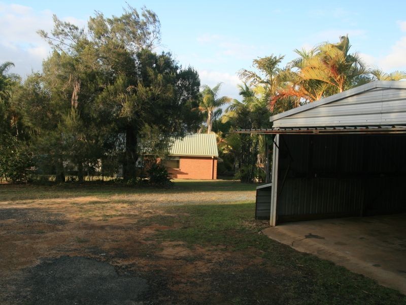 46 Ferrier Road, Narangba QLD 4504