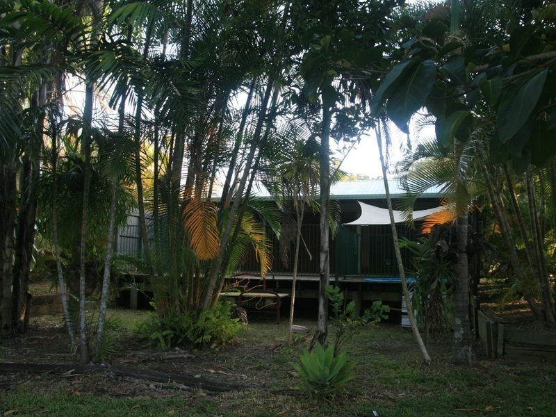 46 Ferrier Road, Narangba QLD 4504