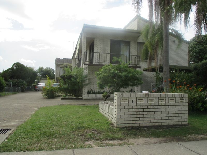 3/21 Cotteril Avenue, Bongaree QLD 4507