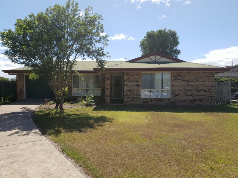 16 Stardust Court, Caboolture QLD 4510