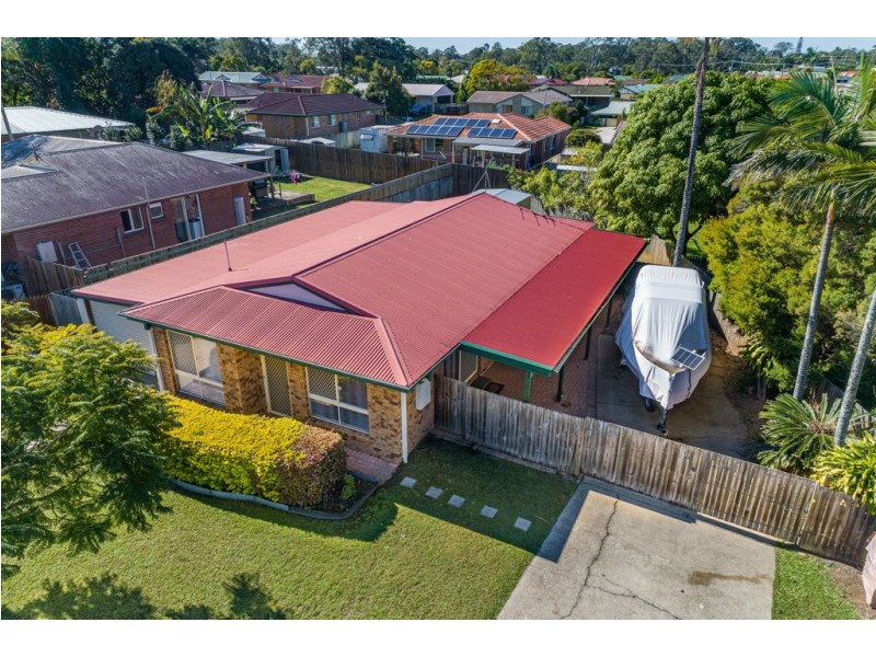 Bellmere QLD 4510