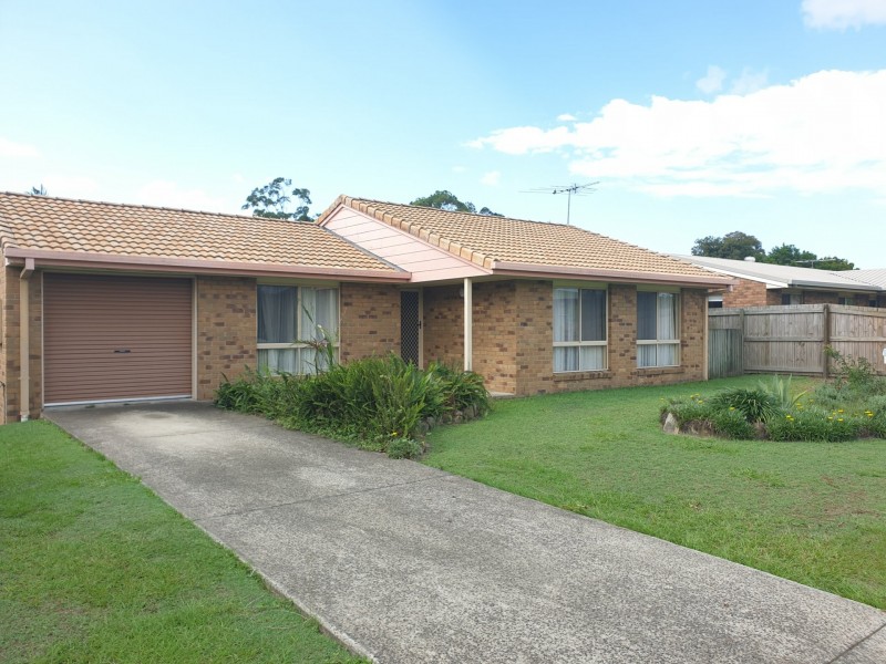21 Mellino Drive, Morayfield QLD 4506