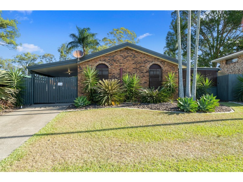 6 Matthew Flinders Drive, Caboolture South QLD 4510