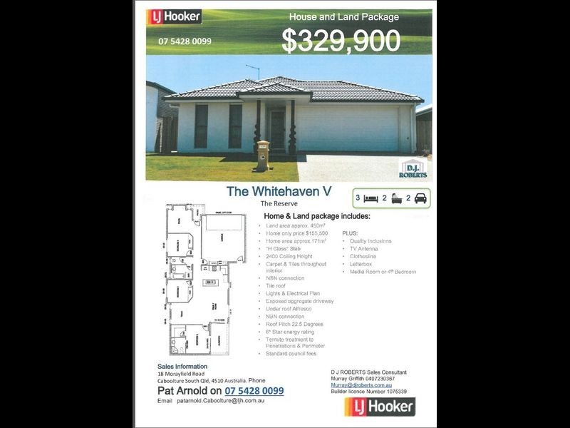 Caboolture QLD 4510