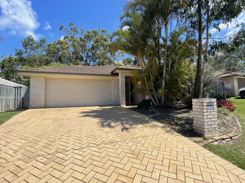 4 Mayes Circuit, Caboolture QLD 4510