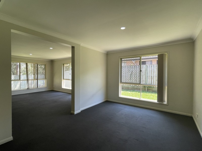 4 Mayes Circuit, Caboolture QLD 4510