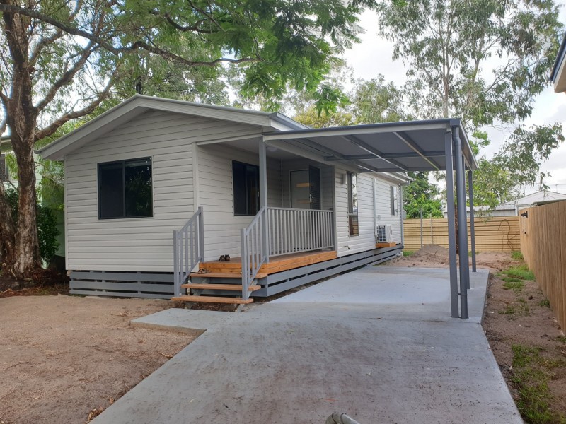 4B Carseldine Street, Caboolture QLD 4510