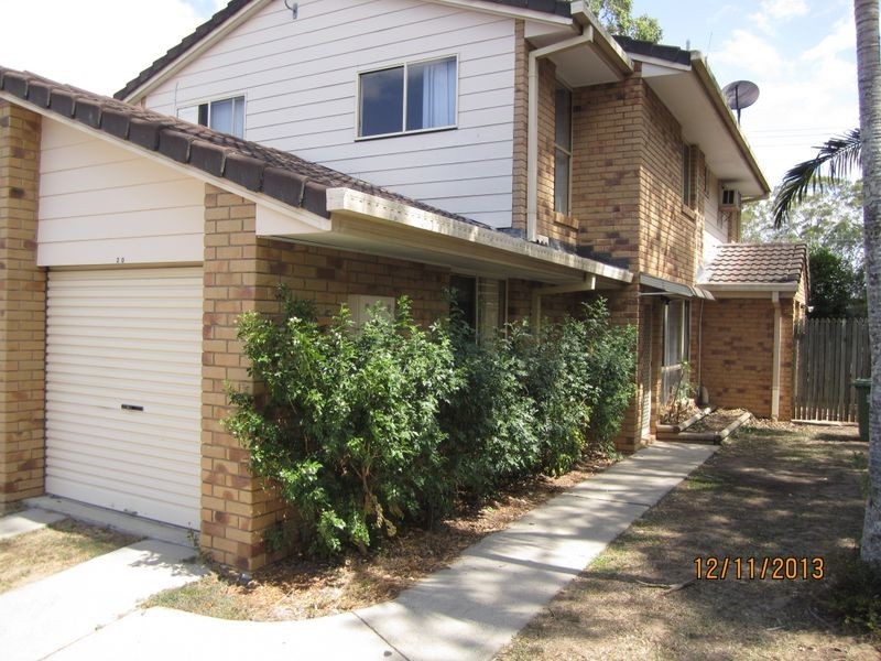 20/ 5-9 Grant Road, Morayfield QLD 4506