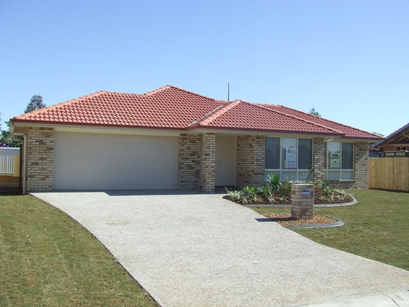 7 Fenton Court, Caboolture QLD 4510