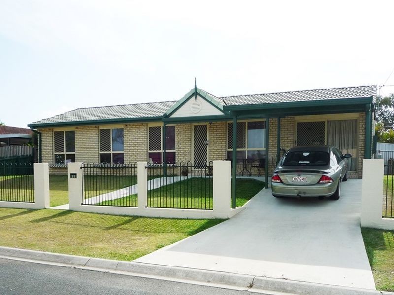 Caboolture South QLD 4510