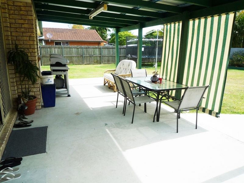 Caboolture South QLD 4510