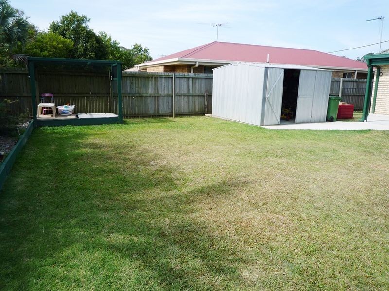 Caboolture South QLD 4510