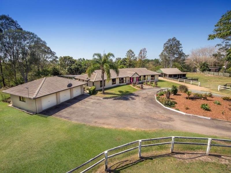 107 Pauls Road, Upper Caboolture QLD 4510
