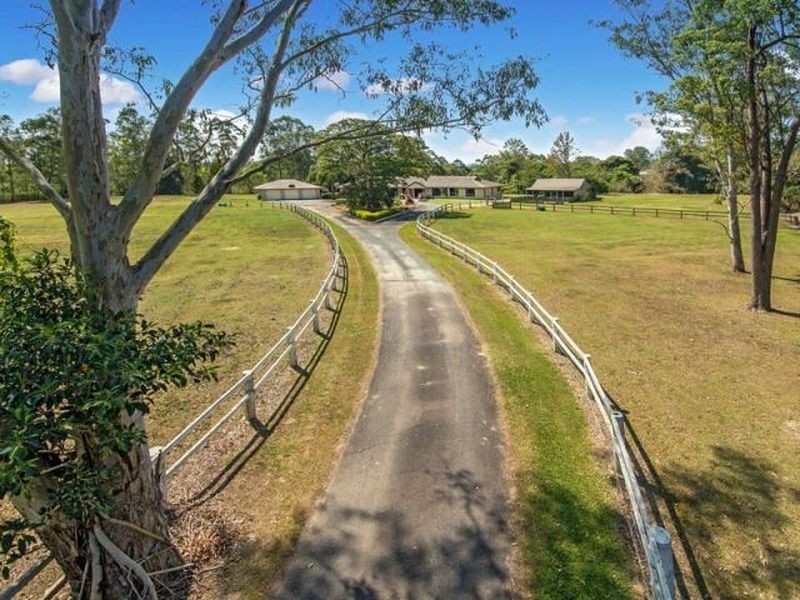 107 Pauls Road, Upper Caboolture QLD 4510