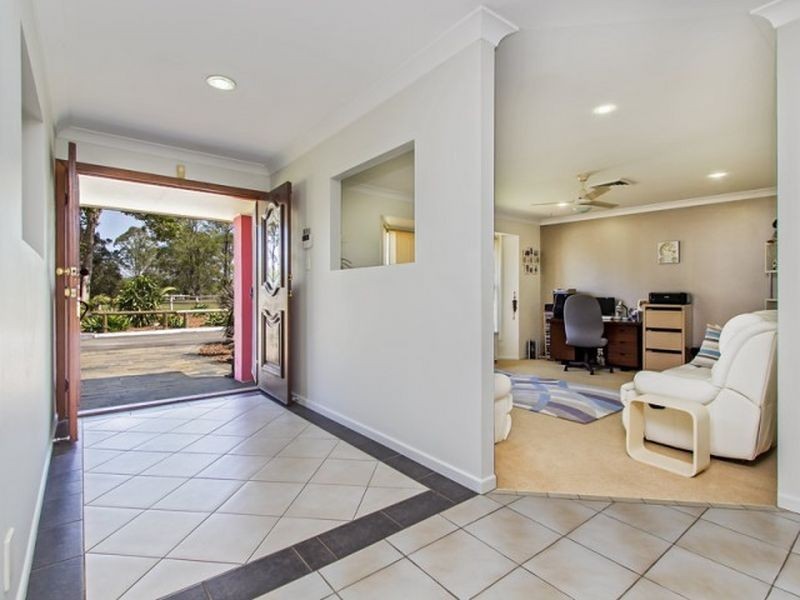 107 Pauls Road, Upper Caboolture QLD 4510