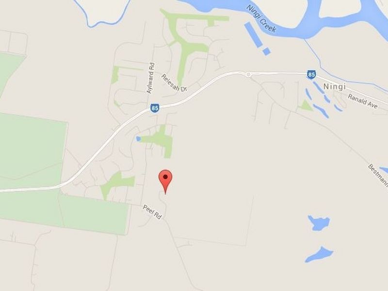 Ningi QLD 4511