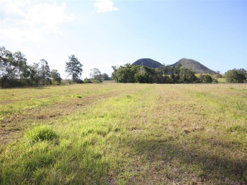 Lot 3 Pikes Road, Glass House Mountains QLD 4518