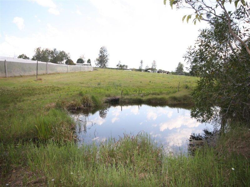 Lot 3 Pikes Road, Glass House Mountains QLD 4518