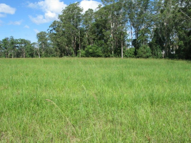 Lot 3 Pikes Road, Glass House Mountains QLD 4518