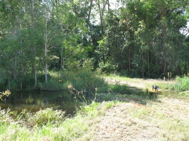 Lot 3 Pikes Road, Glass House Mountains QLD 4518