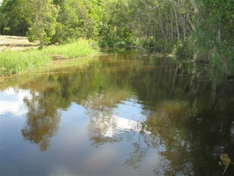 Lot 3 Pikes Road, Glass House Mountains QLD 4518
