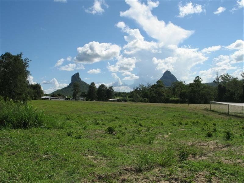 Lot 3 Pikes Road, Glass House Mountains QLD 4518